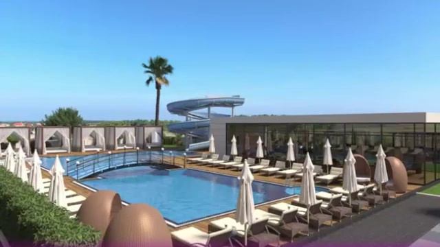 Mahmutlar Alanya offices for sale. Махмутлар Аланья офисы на продажу. смотреть онлайн