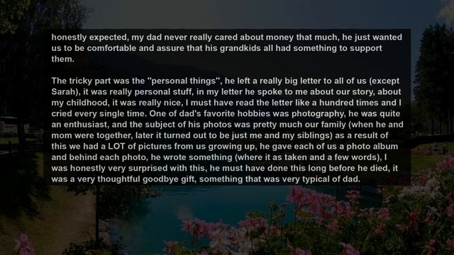 UPDATE Dad Disowned My Sister For What She Did On Her Wedding Day & Wouldn't Forgive Even When Dyin смотреть онлайн