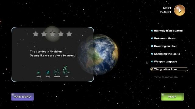 WTF Is... - Alien Hallway ? смотреть онлайн