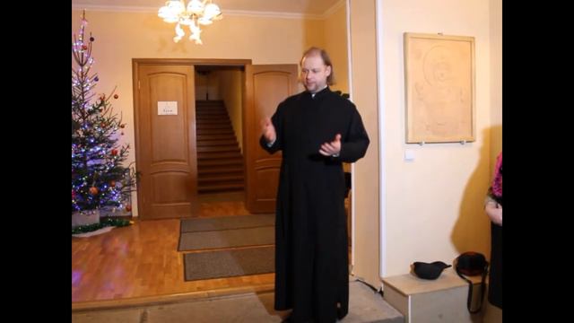 отрывки из фильма по проекту "Я ВИЖУ ОБРАЗ" смотреть онлайн