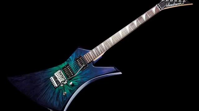 Hard Rock Heavy Metal Backing Track In Em