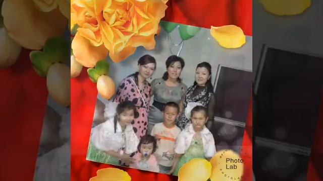 С ДНЕМ РОЖДЕНИЯ снохе смотреть онлайн