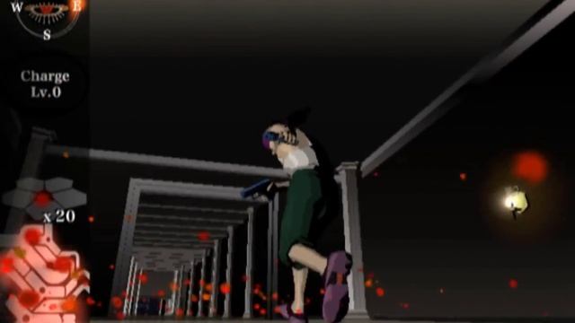 Longplay of Killer7 смотреть онлайн