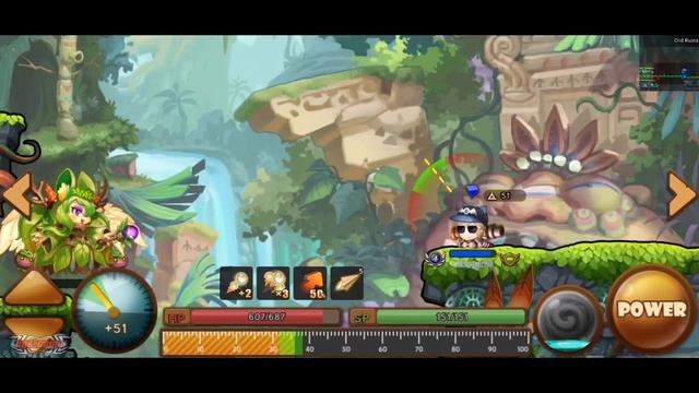 Pocket Brawl: Fire Gameplay - Android APK By Llygame смотреть онлайн
