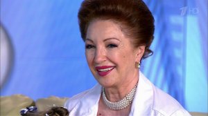 Личный список Елены Малышевой. Лейла Адамян. Здоровье. Фрагмент выпуска от 24.07.2016