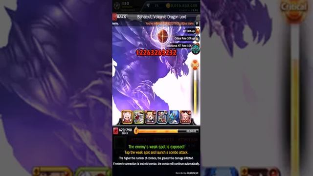 Battling the dragon boss/Monster Warlord смотреть онлайн