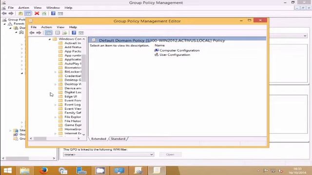 How to disable SSL 3.0 in Internet Explorer via Group Policy смотреть онлайн