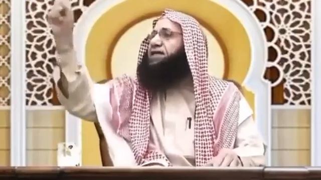 Ты даже пыли на ногах Абу-Убейды не стоишь. смотреть онлайн