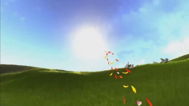 FLOWER GAME (Demo - PS3) LP смотреть онлайн