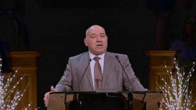 10 Января 2021 - Утреннее служение смотреть онлайн