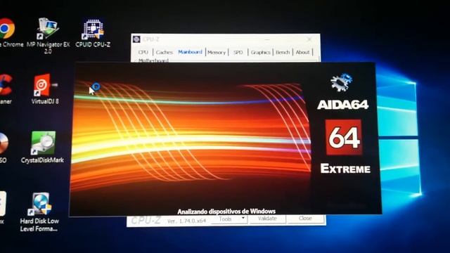 Intel Xeon on regular Motherboard смотреть онлайн