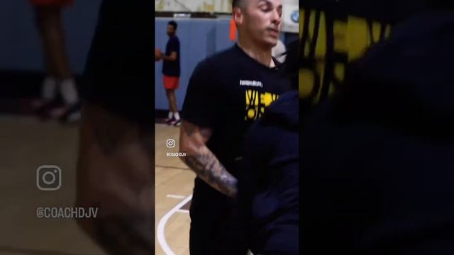 Rate your bounce out game 1-10 in the comments #basketballtraining #basketball #fyp #training смотреть онлайн