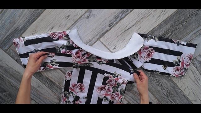 Как сшить утепленный детский жилет SEW NON-STOP смотреть онлайн