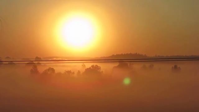 Танцует солнце. Раннее утро смотреть онлайн