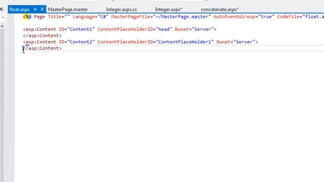 C# Tutorials in Tamil part - 21 Float смотреть онлайн