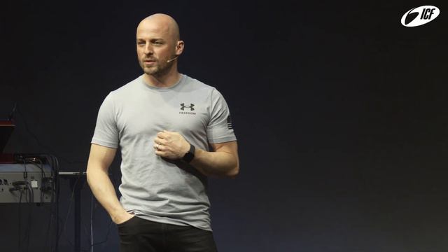 Ergreife Widerstand als Chance für Wachstum | Simon Gerber смотреть онлайн