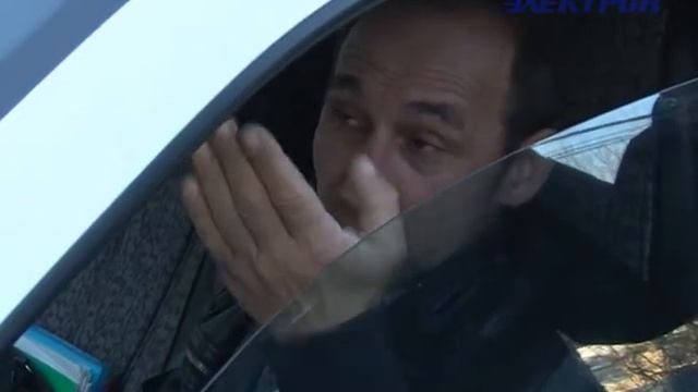 Вот уже около полугода от пробок Крымск пытаются избавить эвакуторы. смотреть онлайн