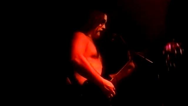 INQUISITION Live In Philadelphia ,USA, 30 04 2005