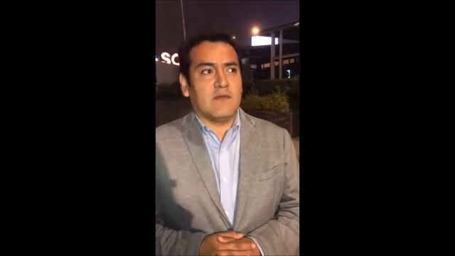 Red Educa+: Testimonio de Pedro Bazán смотреть онлайн