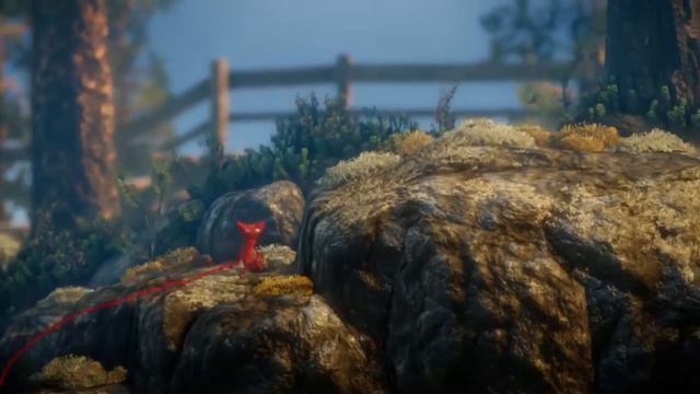 Unravel #2 the sea and me смотреть онлайн