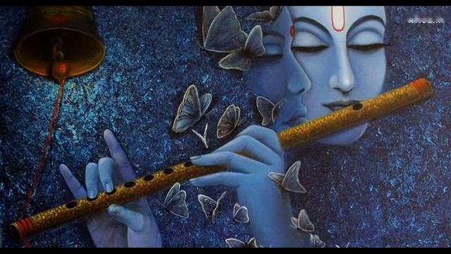 No Copyright | Isha - Isha Meditation | Indian Flute Music |Sadhguru Meditation смотреть онлайн