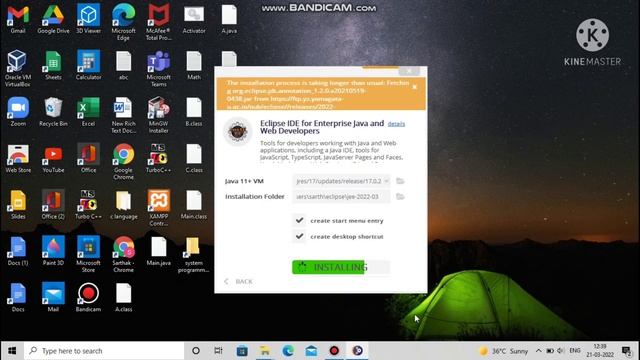 ⬇️eclipse installation windows 11?|| eclipse installation for windows 10 for java developer #eclips смотреть онлайн