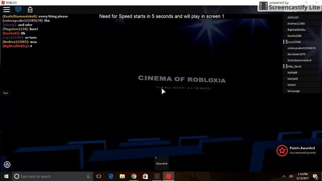 Roblox Gameplay :P (Music Added) Are you happy :D смотреть онлайн