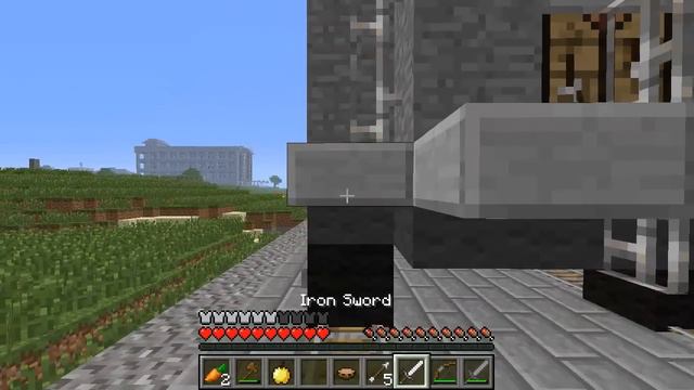 Minecraft Голодные Игры #21 Как Максик затащил смотреть онлайн