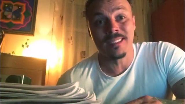 Сергей Симонов вызвал на бой NEMAGIA - Немагия сливается ? смотреть онлайн