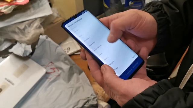 Лучше Xiaomi и Realmе! Распаковка TCL 10 pro с сюрпризом. смотреть онлайн