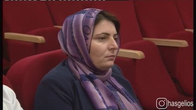 В Хасавюрте состоялся итоговый семинар совещание по вопросам развития гражданского общества смотреть онлайн