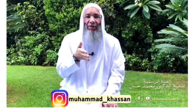 Шейх Мухаммад Хассан О достоинстве поста в день Ашуры смотреть онлайн