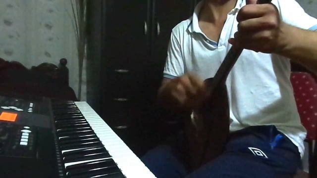 Искусство на Балалайке. Горская мелодия смотреть онлайн