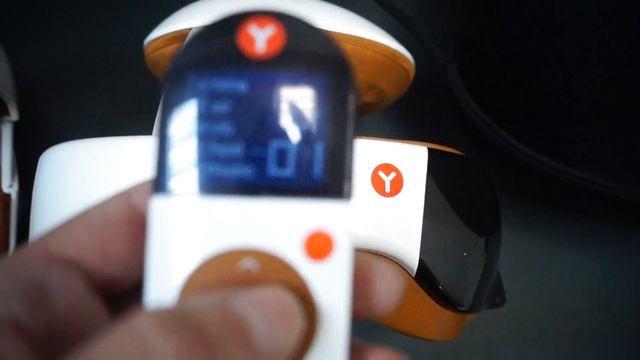 Чем отличается массажер для головы YAMAGUCHI Galaxy от новинки 2018 года Galaxy Axiom Pro