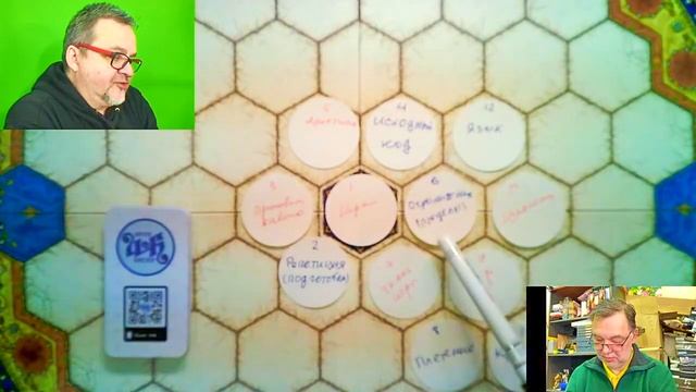 210112 BИG-02 "Жизнь - ИГРА" с Юрием Сырцовым смотреть онлайн