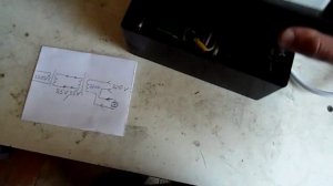 Самодельный разделительный трансформатор