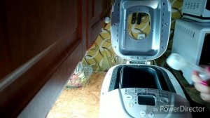 Обзор и тестирование хлебопечи Moulinex