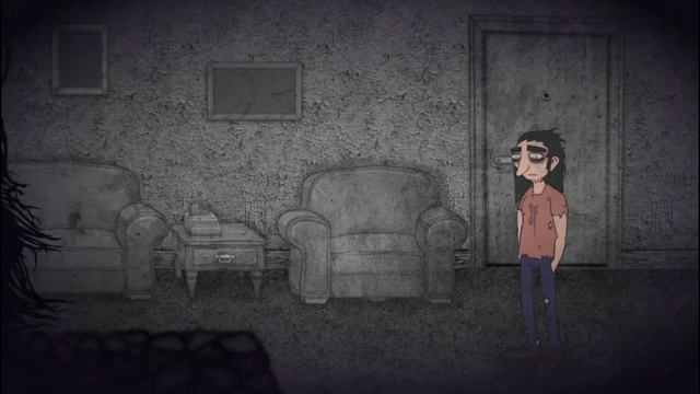 ДВОЙНОЕ ПРЕДСТАВЛЕНИЕ / Sally Face #10 смотреть онлайн