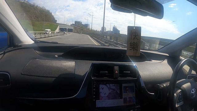 Обзор тойота приус 2016 узбек тилида смотреть онлайн