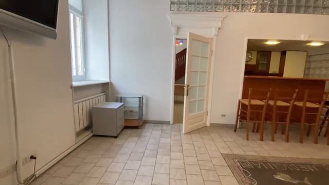 Москва, ЦАО, р-н Хамовники, Гагаринский пер., 28 смотреть онлайн