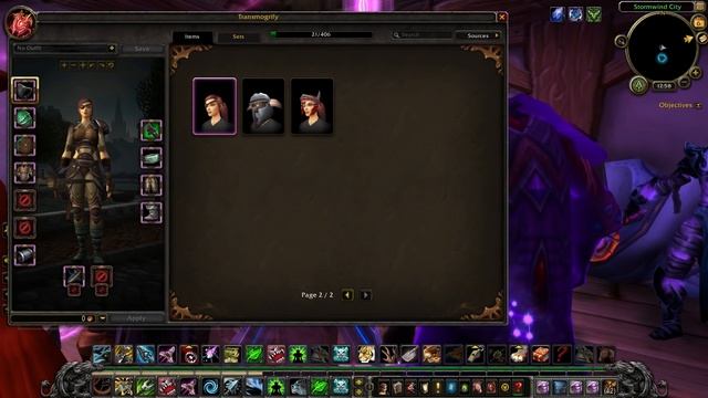 Blizzard Explains the Entire History of World of Warcraft | WIRED смотреть онлайн