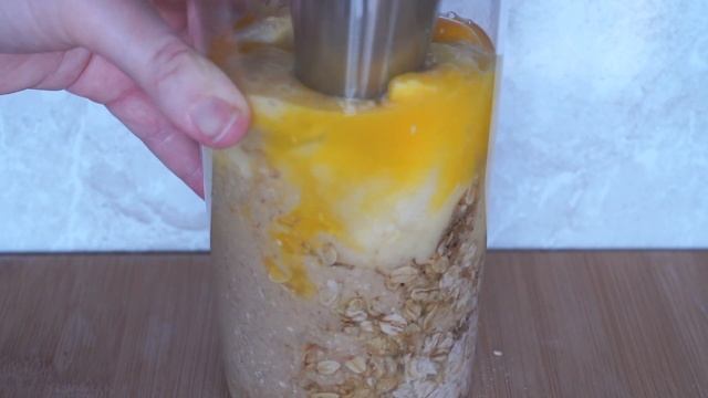 Healthy Banana Waffles | In Carina's Kitchen