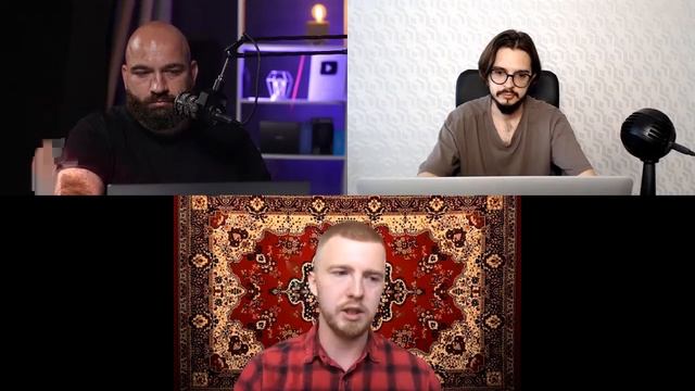 Як робити космічні сайти? Розповідає Ілля Кульбачний смотреть онлайн