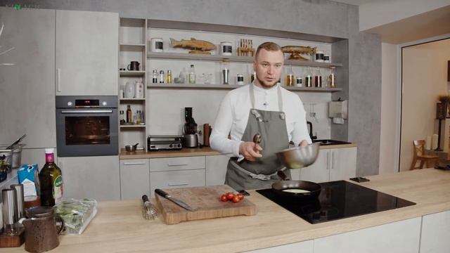 Омлет пуляр смотреть онлайн