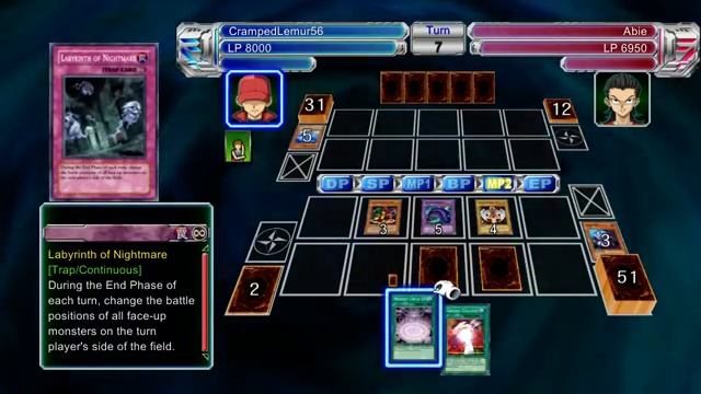 Yu-Gi-Oh 5Ds! Decade Duels Plus on XBox360 Tournament Let's Play: Bonus Episode 1 смотреть онлайн