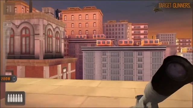 Under heavy fire, Sniper 3D assassin shoot to kill Jefferson plains special ops #1 смотреть онлайн