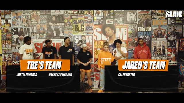 SLAM Summer Classic Vol 4 SHUT DOWN NEW YORK CITY!!! The Best HS Hoopers TURNED UP! THE MOVIE смотреть онлайн