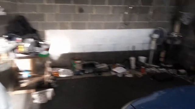 Opel Astra G Установка линз , покраска отражателя , полировка фар смотреть онлайн