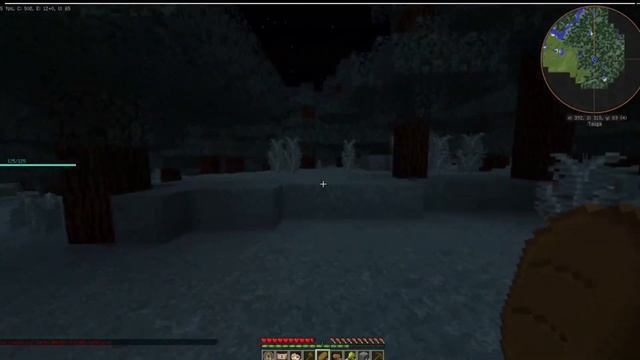 МАЙНКРАФТ НАРУТО МОД #1: ПОИСК ДЕРЕВНИ (ВЫЖИВАНИЕ С АНИМЕ МОДОМ) смотреть онлайн