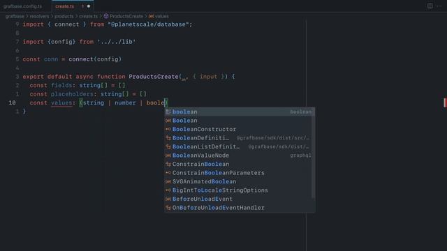 Build and Deploy a GraphQL API to the Edge with MySQL and PlanetScale — Part 4 смотреть онлайн